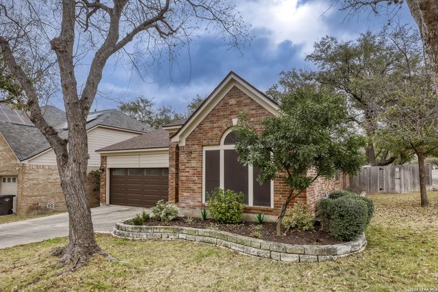 8930 Brae Vista, San Antonio, TX 78249