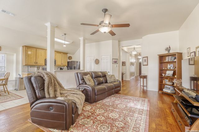 8930 Brae Vista, San Antonio, TX 78249