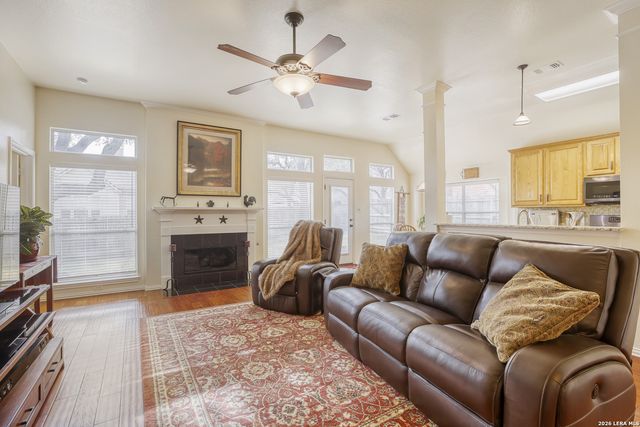 8930 Brae Vista, San Antonio, TX 78249