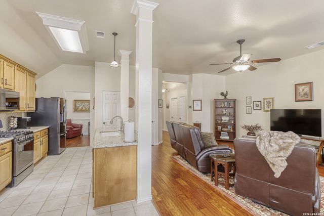 8930 Brae Vista, San Antonio, TX 78249