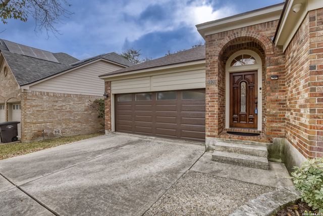 8930 Brae Vista, San Antonio, TX 78249