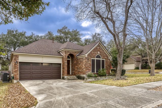 8930 Brae Vista, San Antonio, TX 78249