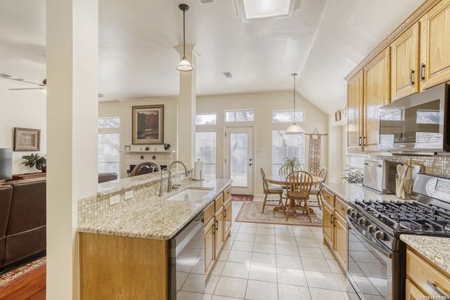 8930 Brae Vista, San Antonio, TX 78249