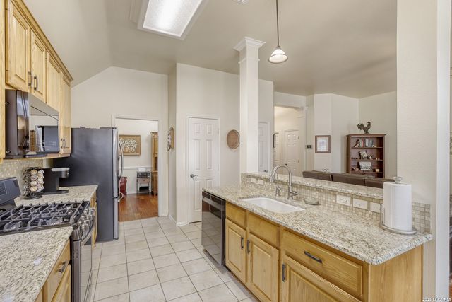 8930 Brae Vista, San Antonio, TX 78249