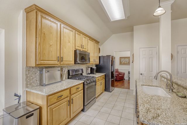 8930 Brae Vista, San Antonio, TX 78249