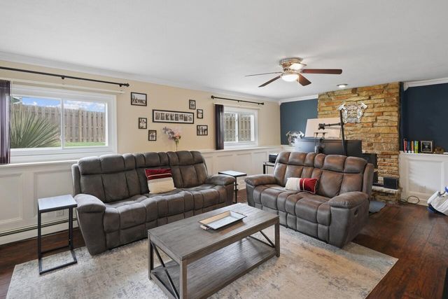 312 N 7th STREET, Waterford, WI 53185