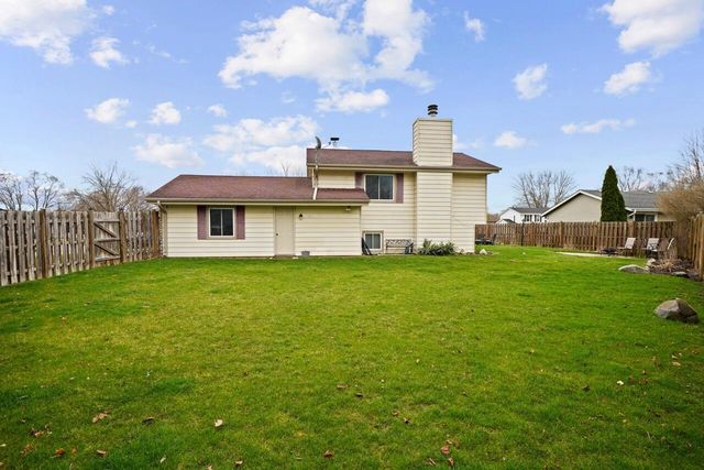312 N 7th STREET, Waterford, WI 53185