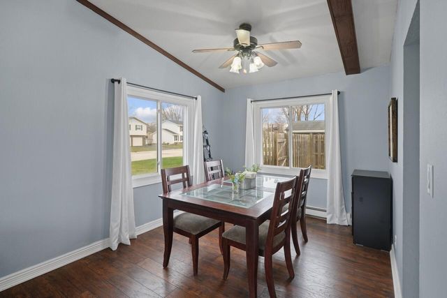 312 N 7th STREET, Waterford, WI 53185
