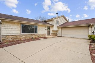 312 N 7th STREET, Waterford, WI 53185