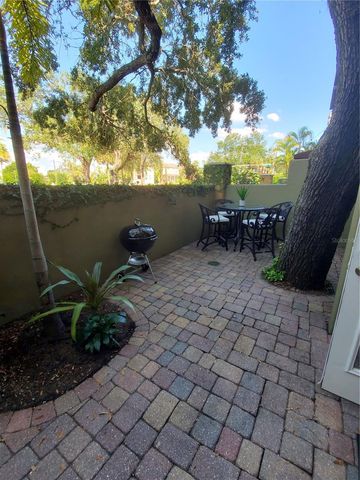 4907 BAYSHORE BOULEVARD 102, Tampa, FL 33629