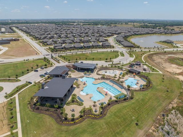 11204 Glover Lane, Aubrey, TX 76227