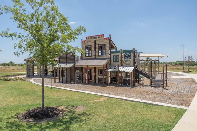 11204 Glover Lane, Aubrey, TX 76227