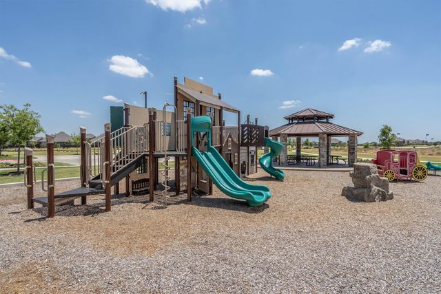 11204 Glover Lane, Aubrey, TX 76227