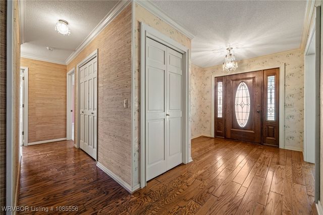 1303 S Hwy 96, Lavaca, AR 72941