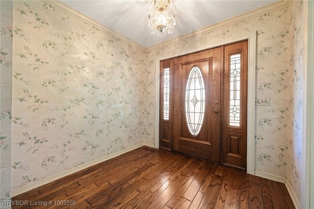 1303 S Hwy 96, Lavaca, AR 72941