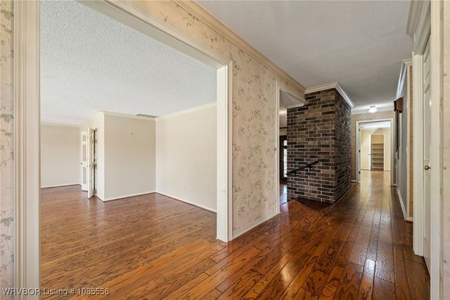 1303 S Hwy 96, Lavaca, AR 72941