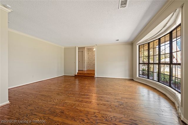 1303 S Hwy 96, Lavaca, AR 72941