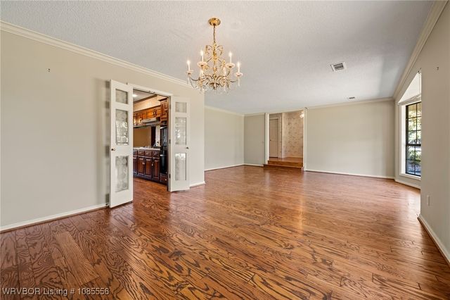 1303 S Hwy 96, Lavaca, AR 72941