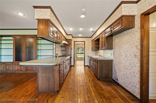 1303 S Hwy 96, Lavaca, AR 72941