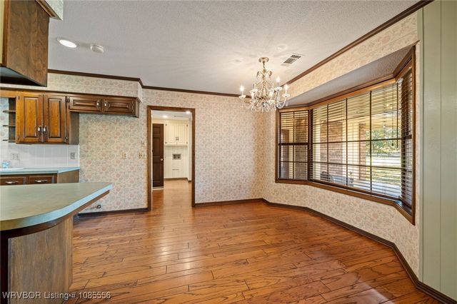 1303 S Hwy 96, Lavaca, AR 72941