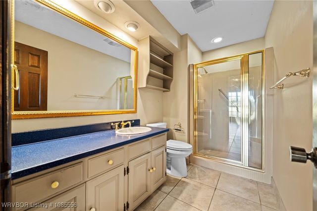 1303 S Hwy 96, Lavaca, AR 72941