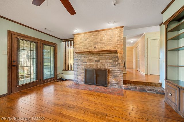 1303 S Hwy 96, Lavaca, AR 72941