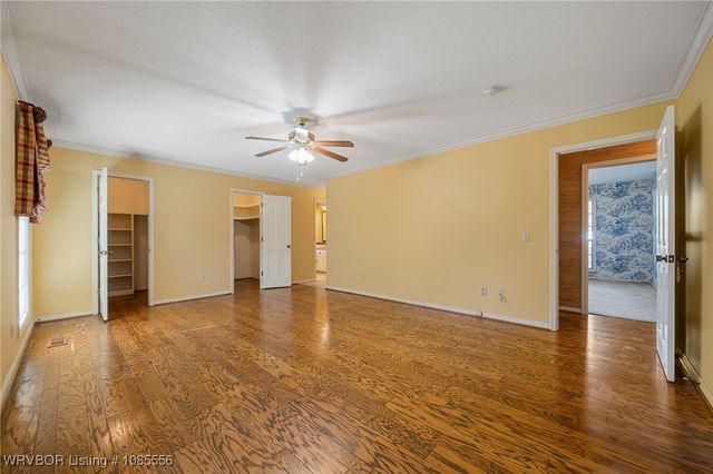 1303 S Hwy 96, Lavaca, AR 72941