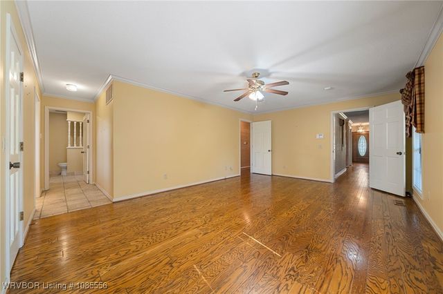 1303 S Hwy 96, Lavaca, AR 72941