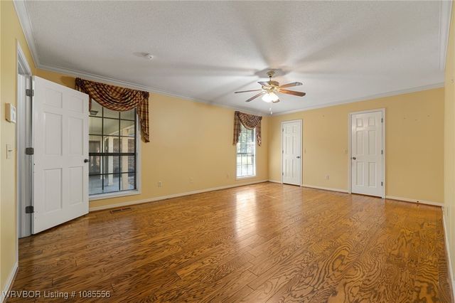 1303 S Hwy 96, Lavaca, AR 72941