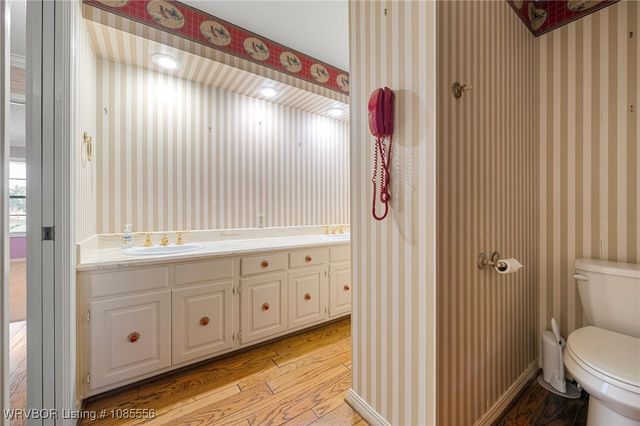 1303 S Hwy 96, Lavaca, AR 72941