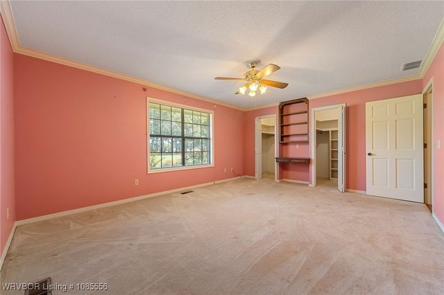 1303 S Hwy 96, Lavaca, AR 72941