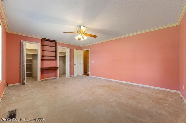 1303 S Hwy 96, Lavaca, AR 72941