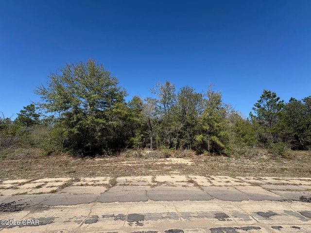 LOT 12 Gondolier Drive, Chipley, FL 32428