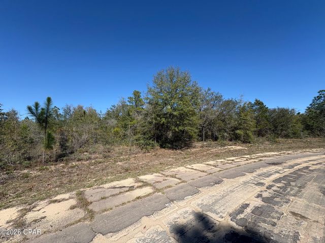 LOT 12 Gondolier Drive, Chipley, FL 32428