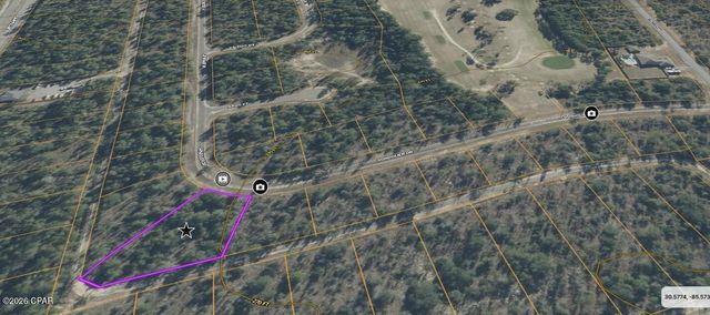 LOT 12 Gondolier Drive, Chipley, FL 32428