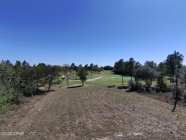 LOT 12 Gondolier Drive, Chipley, FL 32428