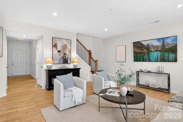 13832 Water Terrace Drive, Huntersville, NC 28078