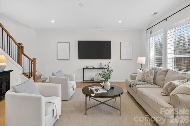 13832 Water Terrace Drive, Huntersville, NC 28078
