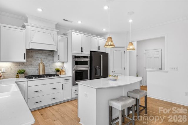 13832 Water Terrace Drive, Huntersville, NC 28078