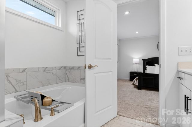 13832 Water Terrace Drive, Huntersville, NC 28078