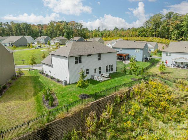 13832 Water Terrace Drive, Huntersville, NC 28078