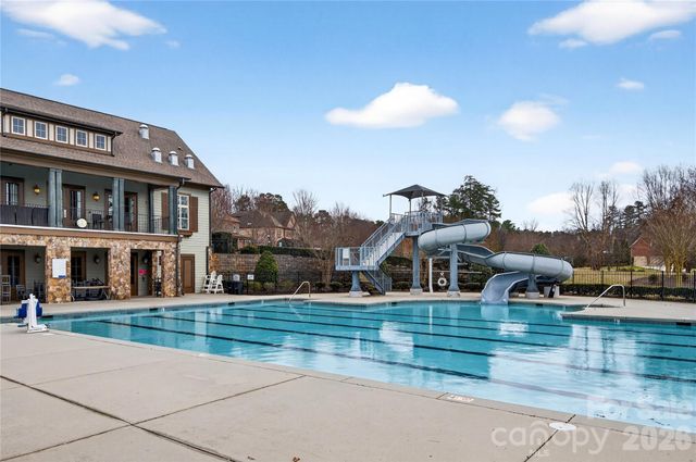 13832 Water Terrace Drive, Huntersville, NC 28078