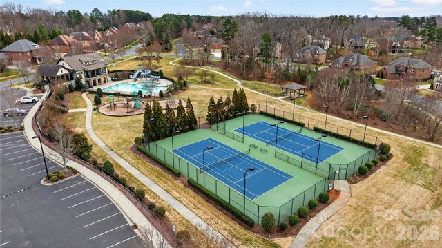 13832 Water Terrace Drive, Huntersville, NC 28078