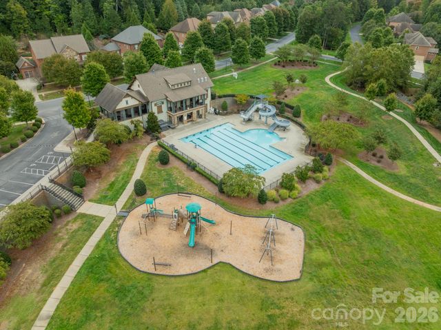 13832 Water Terrace Drive, Huntersville, NC 28078