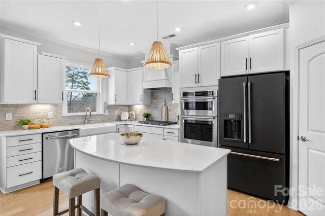 13832 Water Terrace Drive, Huntersville, NC 28078