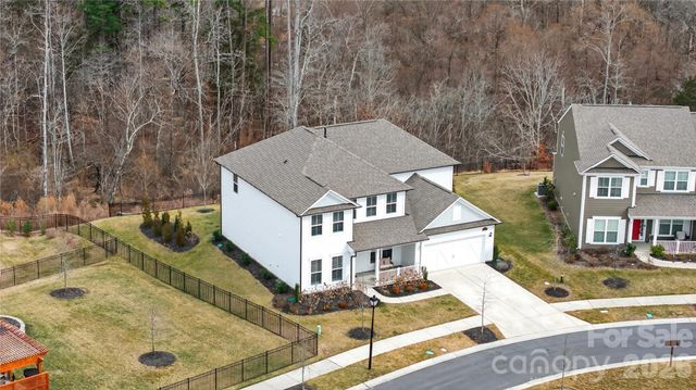 13832 Water Terrace Drive, Huntersville, NC 28078