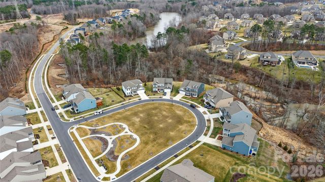 13832 Water Terrace Drive, Huntersville, NC 28078