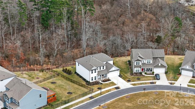 13832 Water Terrace Drive, Huntersville, NC 28078