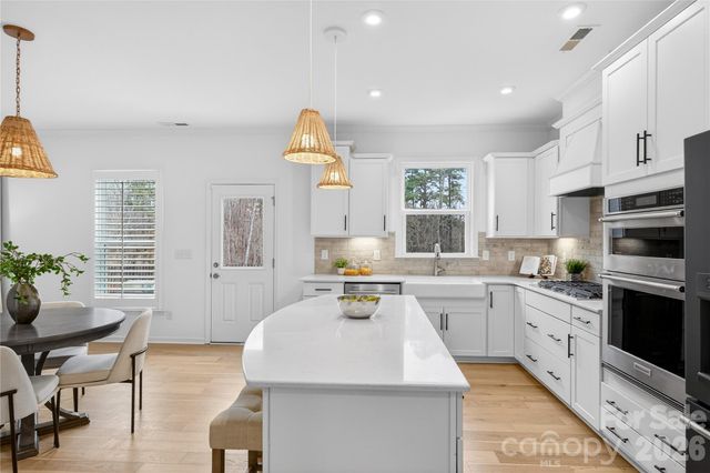 13832 Water Terrace Drive, Huntersville, NC 28078