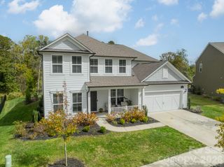 13832 Water Terrace Drive, Huntersville, NC 28078